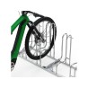Support vélo économique R4S – Compact, pneus larges jusqu’à 64 mm