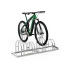 Support vélo ultra économique R5S – Compact, 2 à 6 places