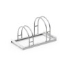 Support vélo ultra économique R5S – Compact, 2 à 6 places