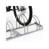 Support vélo ultra économique R5S – Compact, 2 à 6 places