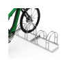 Support vélo ultra économique R5S – Compact, 2 à 6 places