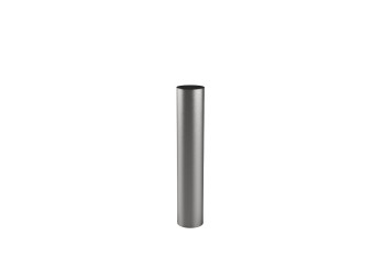 Borne anti-belier inox Andria - Tête plate