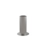 Borne anti-belier inox Toscane - Tête bombée