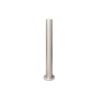 Borne anti-belier inox Toscane - Tête bombée
