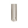 Borne anti-belier amovible inox Andria - Tête plate