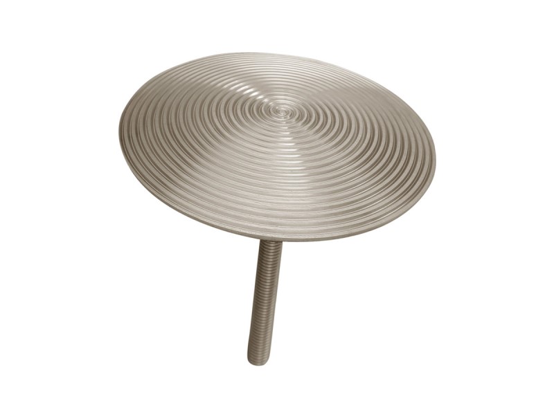 Clou de voirie en inox strillé Clou de voirie en inox strillé