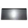 Gabarit de percage pour clous podotactiles Ø8mm