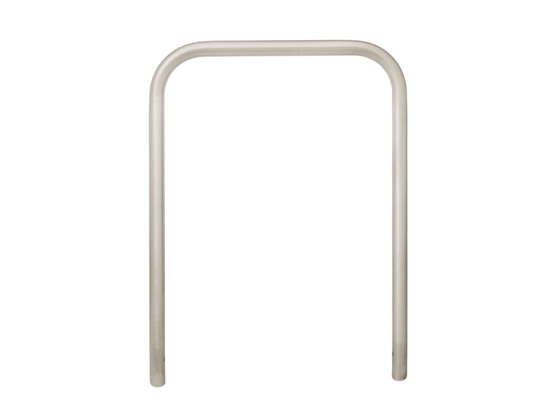 Arceau vélo en inox