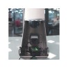 Support vélo rond pour VAE (vélo à assistance éléctrique) en inox