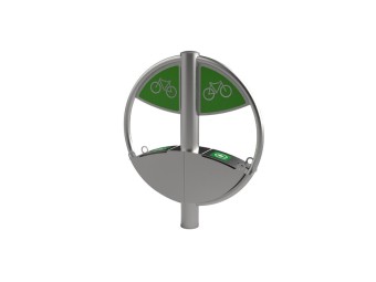 Support et range-vélo – Matériel professionnel | Equipexpert