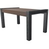 Table pique-nique d'extérieur en plastique recyclé HYDEPARK