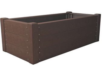 Jardinière pour espace urbain – Matériel professionnel | Equipexpert