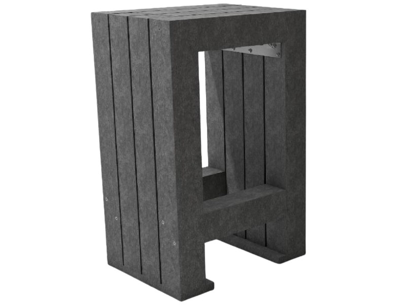Tabouret haut pour bar d'exterieur CALERO Tabouret haut pour bar d'exterieur CALERO