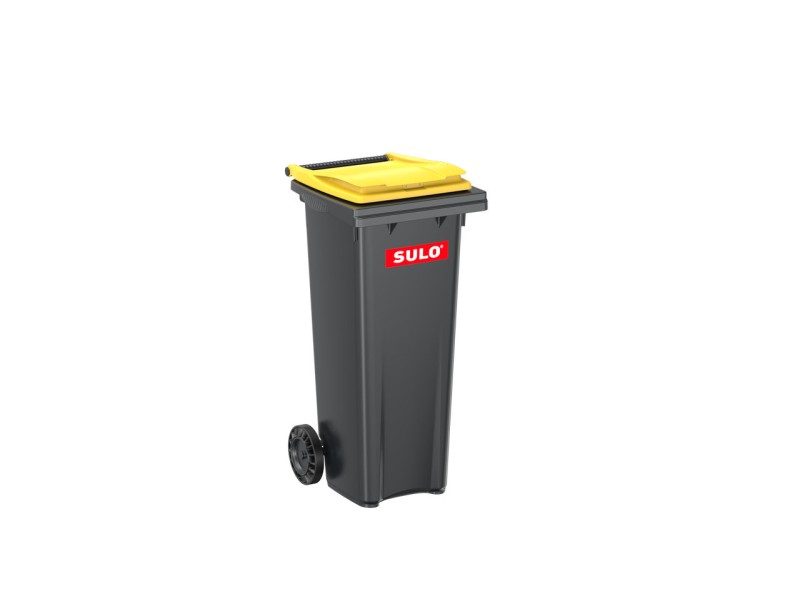 Conteneur poubelle 140L SULO