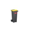 Conteneur poubelle 140L SULO