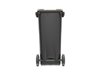 Conteneur poubelle 120L SULO