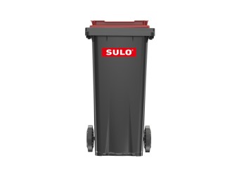 Conteneur poubelle 120L SULO
