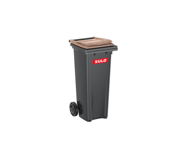 Conteneur poubelle 140L SULO