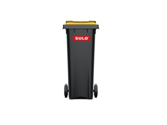 Conteneur poubelle 140L SULO