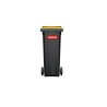 Conteneur poubelle 140L SULO