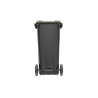 Conteneur poubelle 120L SULO