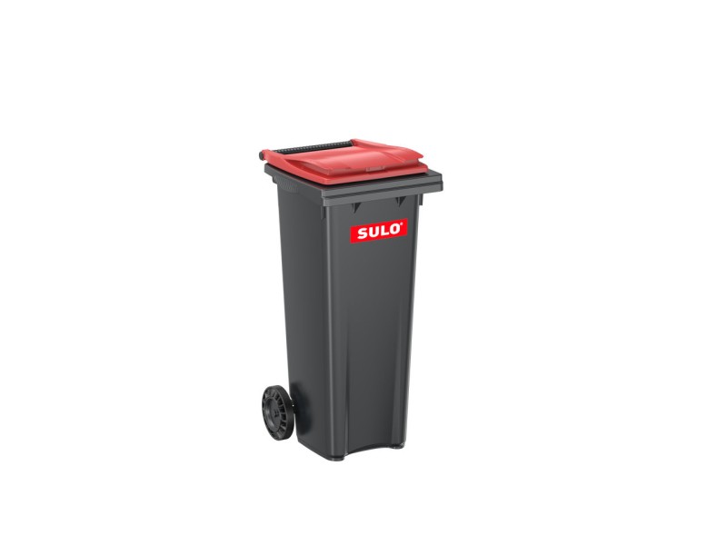 Conteneur poubelle 140L SULO