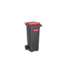 Conteneur poubelle 140L SULO