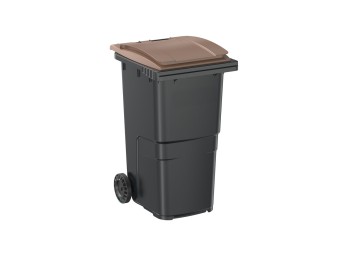 Conteneur poubelle 240L SULO