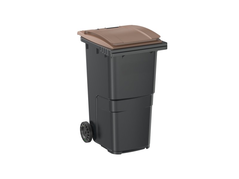 Conteneur poubelle 240L SULO
