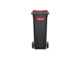 Conteneur poubelle 140L SULO
