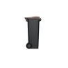 Conteneur poubelle 140L SULO