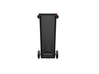 Conteneur poubelle 140L SULO