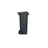 Conteneur poubelle 140L SULO