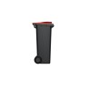 Conteneur poubelle 140L SULO