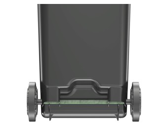 Conteneur poubelle 240L SULO