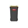 Conteneur poubelle 360L SULO