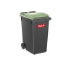 Conteneur poubelle 360L SULO