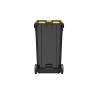 Conteneur poubelle 360L SULO