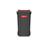 Conteneur poubelle 360L SULO