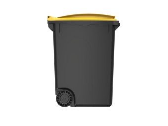 Conteneur poubelle 360L SULO