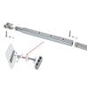 Prolongateur de fixation pour miroir