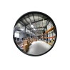 Miroir de sécurité multi-usages économique mural