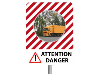 Voirie sécurité et signalisation – Matériel professionnel | Equipexpert
