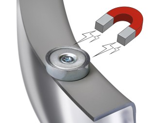Miroir hémisphérique – Matériel professionnel | Equipexpert
