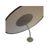 Miroir interieur multi-usage - vison 90° - fixation platine ou aimant