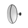 Miroir interieur multi-usage - vison 90° - fixation platine ou aimant