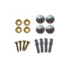 Kit de fixation murale pour miroir Qualimir &amp; Tatoomir