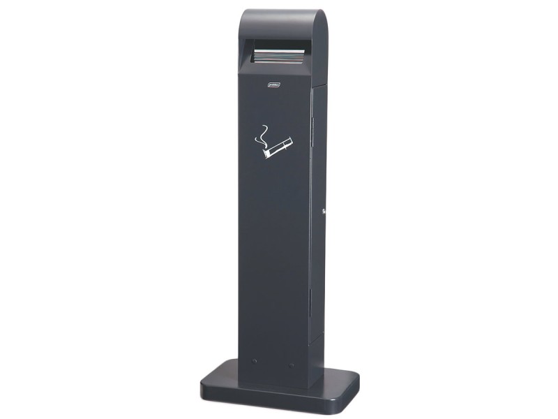Cendrier sur pied Totem