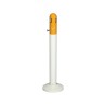 Cendrier tubulaire 3L sur pied