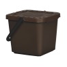 Seau de collecte bio déchets